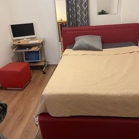 Appartement Entier A Trier Luaran gambar