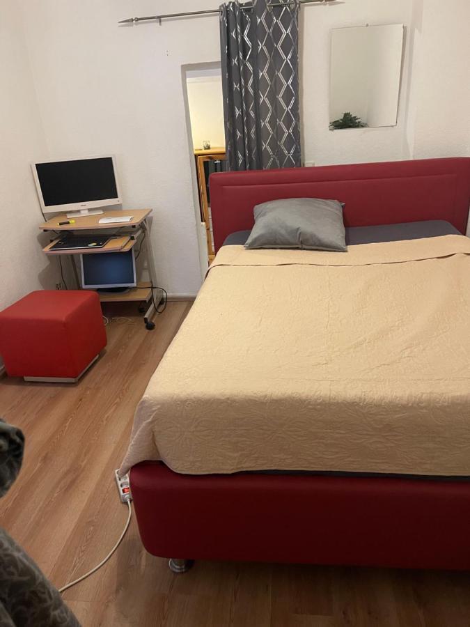 Appartement Entier A Trier Luaran gambar