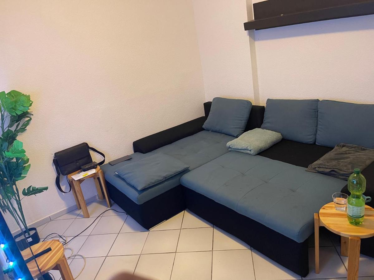 Appartement Entier A Trier Luaran gambar