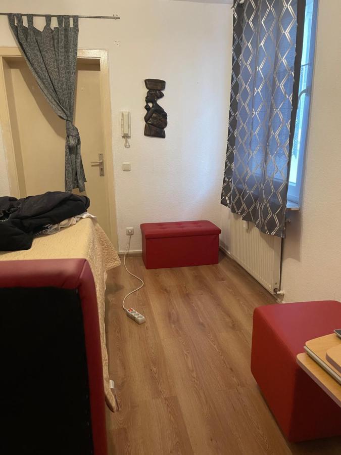 Appartement Entier A Trier Luaran gambar