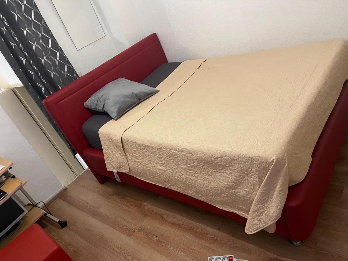 Appartement Entier A Trier Luaran gambar