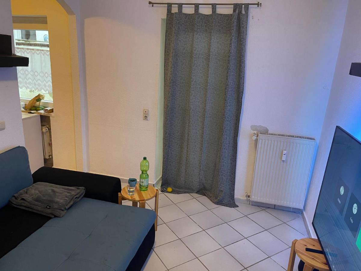 Appartement Entier A Trier Luaran gambar